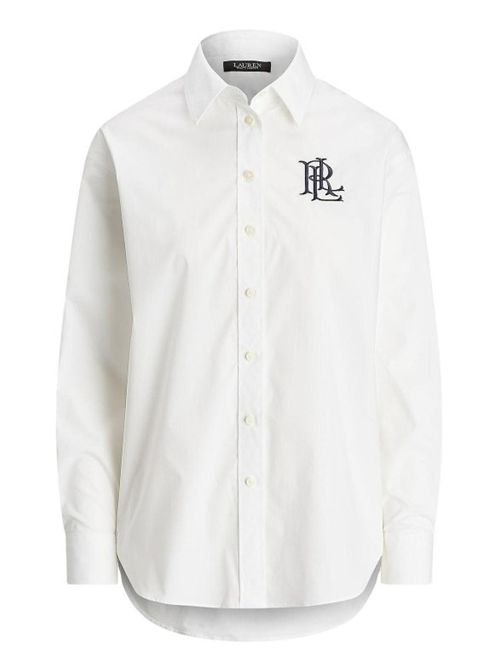 KOTTA LAUREN RALPH LAUREN | 200932538001WHITE